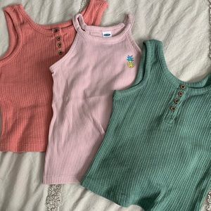 Old Navy Tops Small/XS Girls